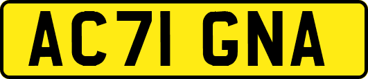 AC71GNA