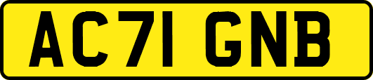 AC71GNB