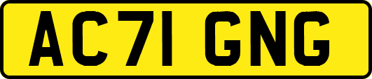 AC71GNG