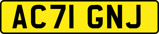 AC71GNJ