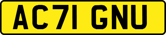 AC71GNU