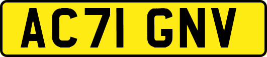 AC71GNV