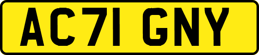 AC71GNY