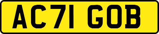 AC71GOB