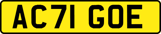 AC71GOE