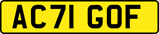 AC71GOF
