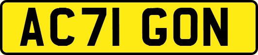 AC71GON