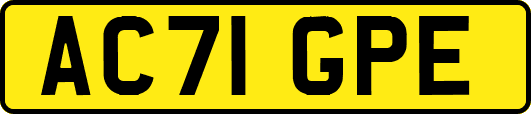 AC71GPE