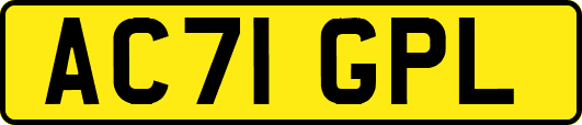 AC71GPL