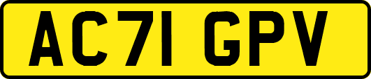 AC71GPV