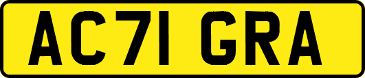 AC71GRA