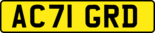 AC71GRD