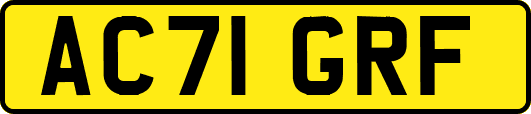AC71GRF