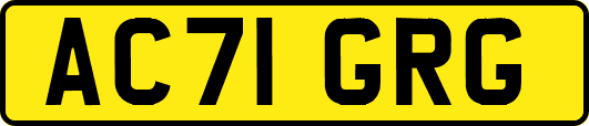 AC71GRG