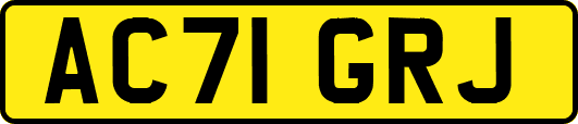 AC71GRJ