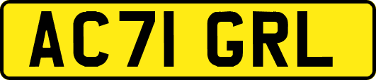 AC71GRL