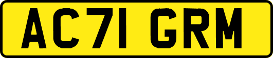 AC71GRM