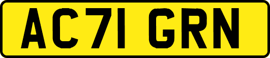 AC71GRN