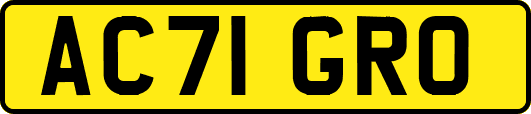 AC71GRO