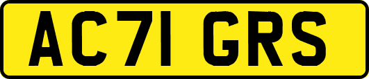 AC71GRS