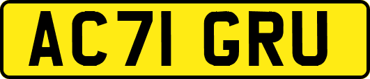 AC71GRU