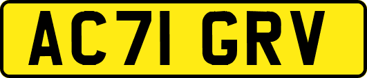 AC71GRV
