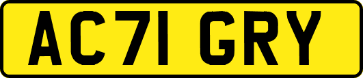 AC71GRY