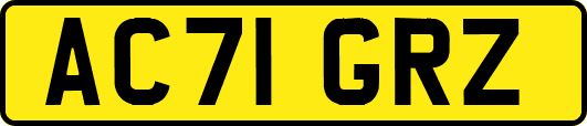 AC71GRZ
