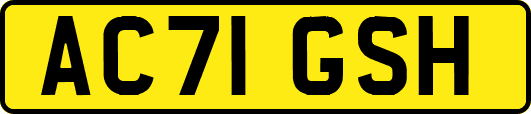 AC71GSH