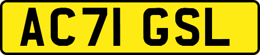 AC71GSL