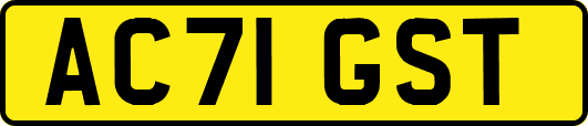 AC71GST