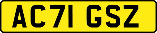 AC71GSZ