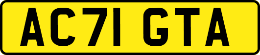 AC71GTA