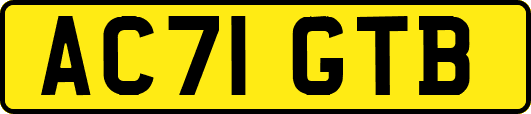 AC71GTB