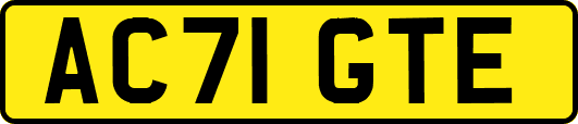 AC71GTE
