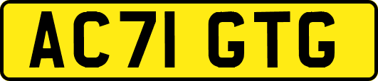 AC71GTG