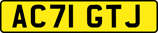 AC71GTJ