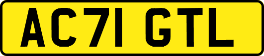 AC71GTL