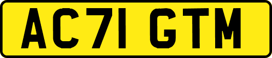 AC71GTM