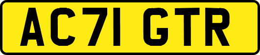 AC71GTR