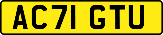 AC71GTU
