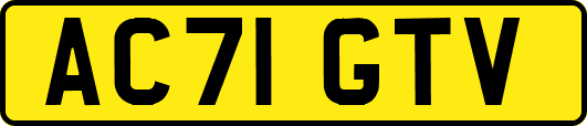 AC71GTV