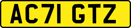 AC71GTZ