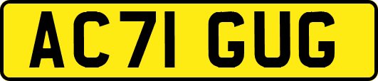 AC71GUG