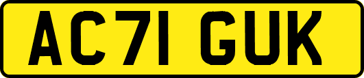AC71GUK