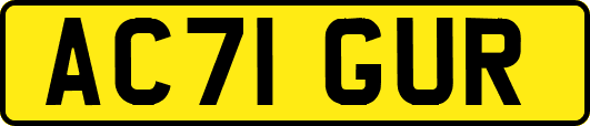 AC71GUR