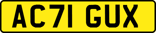 AC71GUX