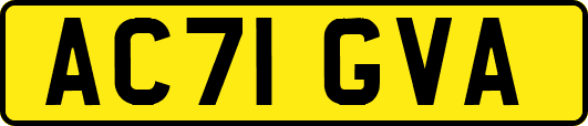 AC71GVA