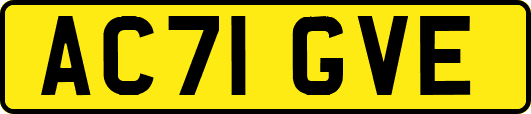 AC71GVE
