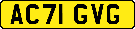 AC71GVG